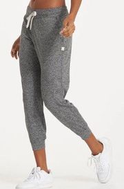 Vuori | Performance Joggers | Heather Gray | Sz M