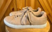 US Polo Assn Shoes Sz 10