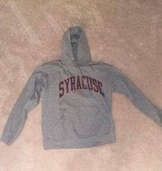 Jerzees Nike Syracuse Hoodie