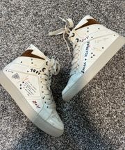 Zadig And Voltaire Sneakers