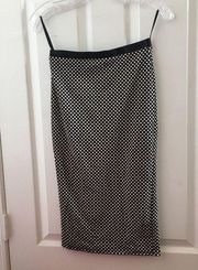 Ladies sans souci skirt xs