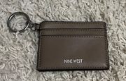 Key Chain Wallet