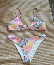 Dippin’ ’s Bikini Set