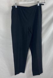 Ann Taylor Stretch Vintage Dress Pants size 4P
