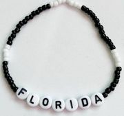 Taylor Swift Eras Tour Friendship Bracelet TTPD Florida