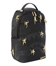 Sprayground 11 ninja backpack - AMAZING FIND 🔥