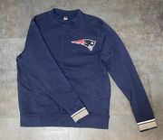 Patriots Crew Neck