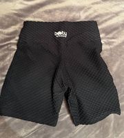 Croco Shorts