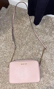 Crossbody Handbag