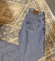 Vintage Jeans