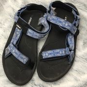 Sandals.  Size 9