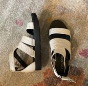 Platform Sandals