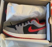 Air Jordan 1 Low