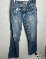 BKE  Payton jeans size 28L