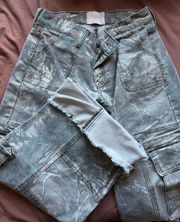 revice camo pants