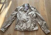 Used Zara Jacket, excellent used condition