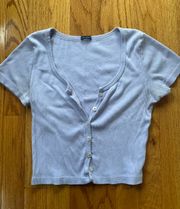 Brandy Melville Short Sleeve