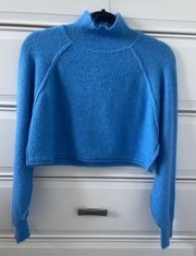 Cropped Sweater