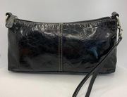 Giani Bernini Black Large Wristlet/Clutch