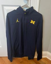 Micheal  Michigan Sweatshirt