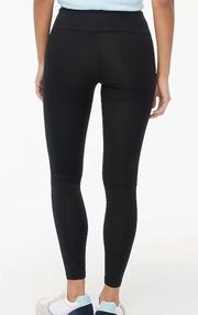 Full Length Perfect Black Leggings Size Small