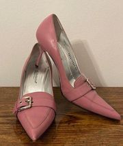 Dolce & Gabbana Pink Heels size 39 or 9