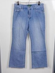 Ralph Lauren Bootcut Jeans