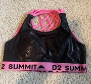 spirit cheer sports bra