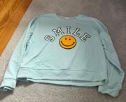 Altard State Smile Hoodie