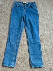 Jeans Relaxed Straight 