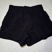 Lululemon Running Shorts