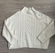 Knit Sweater