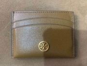 Tory burch cardholder