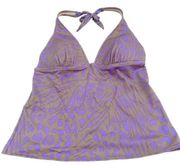 Victoria’s Secret Women’s Large Halter Tankini