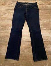 J brand boot cut jeans