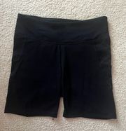 Biker Short