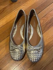 Elise Ballet Flat Size 7.5