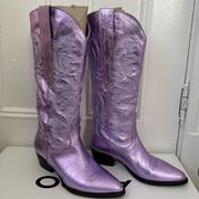 Havestei Cowboy Boots