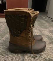 Winter Boots