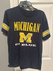 Michigan T-shirt