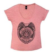 Obey propaganda top size S