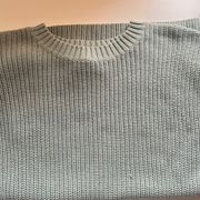 Hollister  knitted sweater