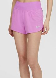 Hot Pink Dri-Fit Shorts