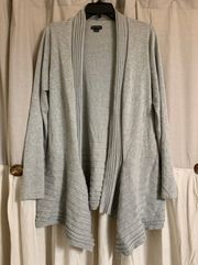 Ladies Sz med cardigan by s