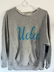 UCLA crewneck