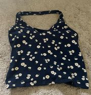 Halter Neck Tank