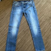 Vigoss skinny jeans