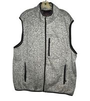 Free Country Sweater Vest