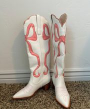 cowgirl boots