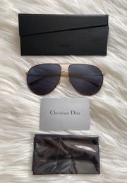 Luxury Dior Sunglasses 